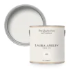 Laura Ashley Matt Emulsion Paint Pure White - 2.5L -Paint and Painting Supplies Store 13134644 9424938451458444