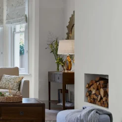 Laura Ashley Matt Emulsion Paint Cotton White - 2.5L 7 Laura Ashley Matt Emulsion Paint Cotton White - 2.5L -Paint and Painting Supplies Store 13134645 9344939193681274