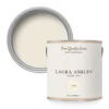 Laura Ashley Matt Emulsion Paint Ivory - 2.5L -Paint and Painting Supplies Store 13134647 1074939193639778