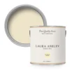 Laura Ashley Matt Emulsion Paint Primrose White - 2.5L -Paint and Painting Supplies Store 13134649 9764939194006201