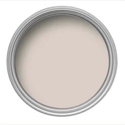 Laura Ashley Matt Emulsion Paint Pale Twine - 2.5L -Paint and Painting Supplies Store 13134656 4304939194297579