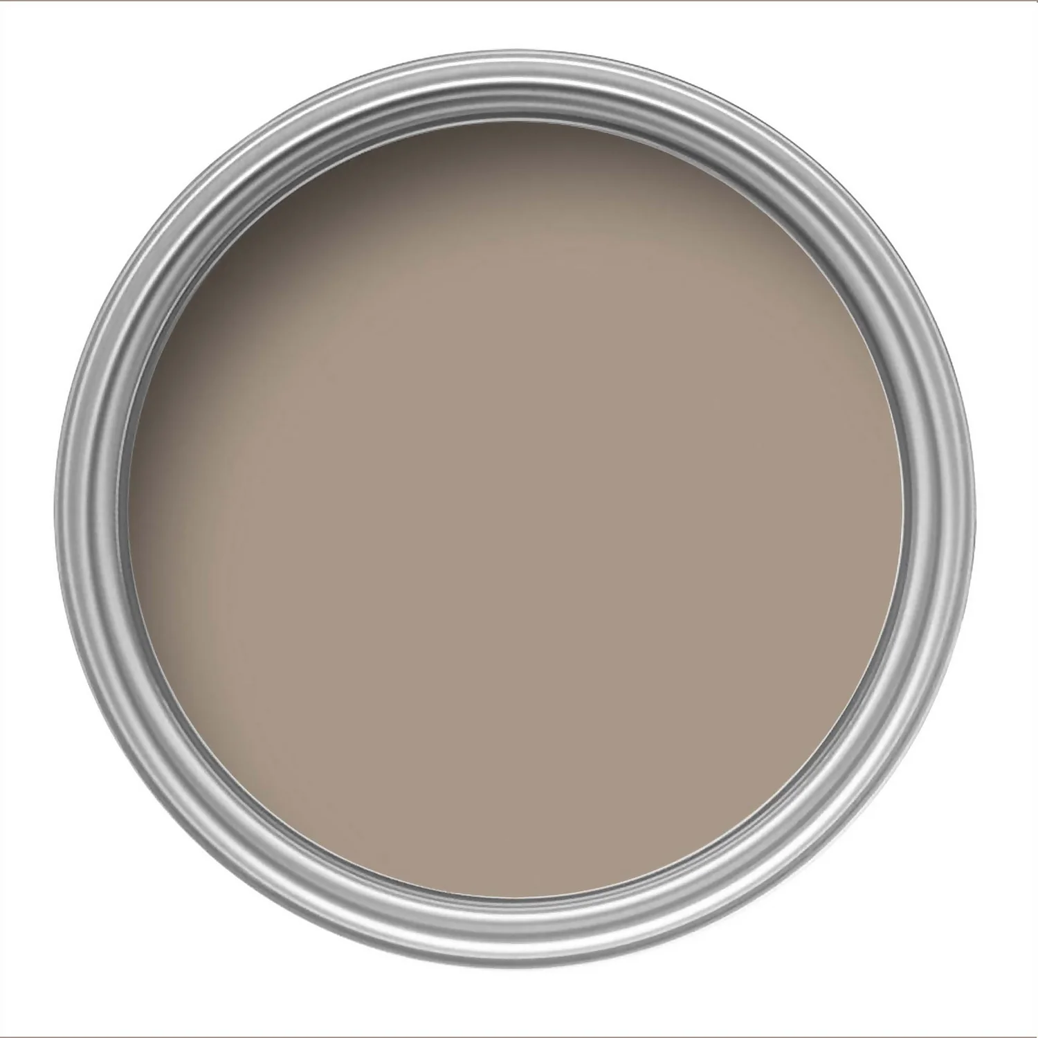 Laura Ashley Matt Emulsion Paint Truffle - 2.5L 6 Laura Ashley Matt Emulsion Paint Truffle - 2.5L - Image 4