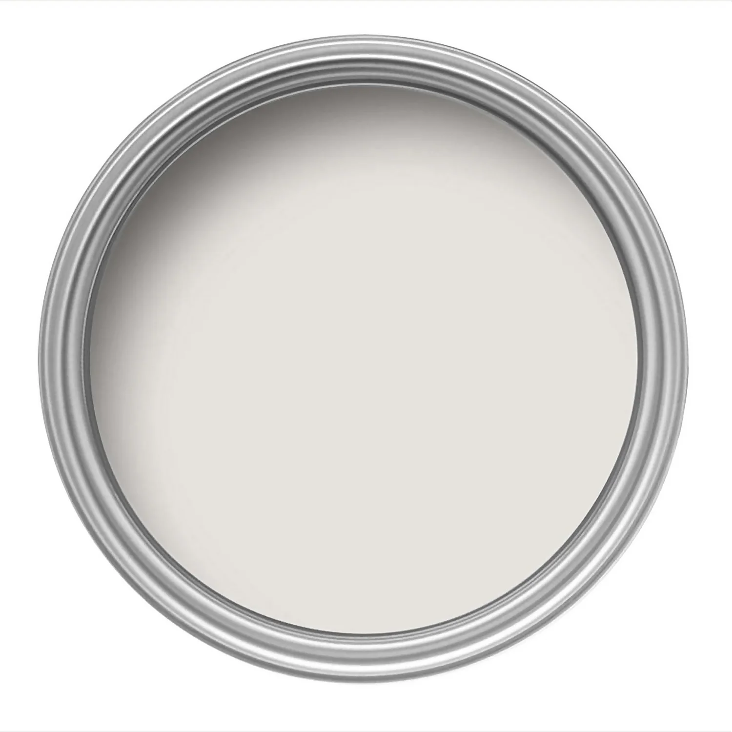 Laura Ashley Matt Emulsion Paint Dove Grey White - 2.5L 6 Laura Ashley Matt Emulsion Paint Dove Grey White - 2.5L - Image 4