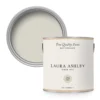 Laura Ashley Matt Emulsion Paint Pale Dove Grey - 2.5L -Paint and Painting Supplies Store 13134666 7494939195204845