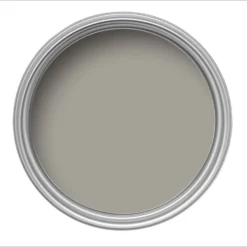 Laura Ashley Matt Emulsion Paint Pale French Grey - 2.5L -Paint and Painting Supplies Store 13134670 1214939195229496