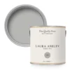 Laura Ashley Matt Emulsion Paint Pale Steel - 2.5L 2 Laura Ashley Matt Emulsion Paint Pale Steel - 2.5L -Paint and Painting Supplies Store 13134673 1544939195205643