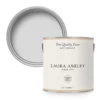 Laura Ashley Matt Emulsion Paint Sugared Grey White - 2.5L 1 Laura Ashley Matt Emulsion Paint Sugared Grey White - 2.5L -Paint and Painting Supplies Store 13134674 2064939196446104