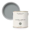 Laura Ashley Matt Emulsion Paint Slate - 2.5L