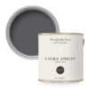 Laura Ashley Matt Emulsion Paint Charcoal - 2.5L 2 Laura Ashley Matt Emulsion Paint Charcoal - 2.5L -Paint and Painting Supplies Store 13134681 1504939284332877