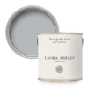 Laura Ashley Matt Emulsion Paint Pale Slate - 2.5L -Paint and Painting Supplies Store 13134685 1124939196242533