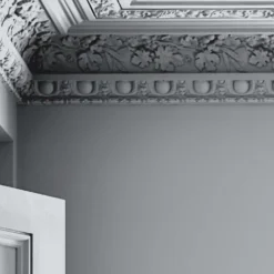 Laura Ashley Matt Emulsion Paint Pale Slate - 2.5L -Paint and Painting Supplies Store 13134685 1334939196323935