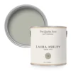 Laura Ashley Matt Emulsion Paint Sage Leaf - 2.5L -Paint and Painting Supplies Store 13134689 1444939284354606