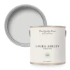 Laura Ashley Matt Emulsion Paint Silver White - 2.5L -Paint and Painting Supplies Store 13134693 4664939195825830