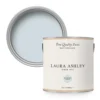 Laura Ashley Matt Emulsion Paint Seaspray White - 2.5L -Paint and Painting Supplies Store 13134703 9234939284761652