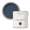 Laura Ashley Matt Emulsion Paint Midnight Seaspray - 2.5L -Paint and Painting Supplies Store 13134705 1854939284841188