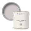 Laura Ashley Matt Emulsion Paint Pale Amethyst - 2.5L 1 Laura Ashley Matt Emulsion Paint Pale Amethyst - 2.5L -Paint and Painting Supplies Store 13134707 1144939284928755