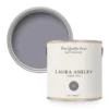 Laura Ashley Matt Emulsion Paint Pale Iris - 2.5L -Paint and Painting Supplies Store 13134708 1924940538791661