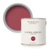 Laura Ashley Matt Emulsion Paint Pale Cranberry - 2.5L -Paint and Painting Supplies Store 13134710 1694939285043631