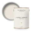Laura Ashley Matt Emulsion Paint Pale Ivory - 5L -Paint and Painting Supplies Store 13134712 1534939285195722