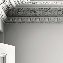 Laura Ashley Matt Emulsion Paint Pure White - 5L -Paint and Painting Supplies Store 13134714 1344939285257702