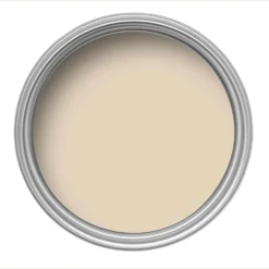 Laura Ashley Matt Emulsion Paint Pale Linen - 5L -Paint and Painting Supplies Store 13134715 1084939285285293