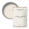 Laura Ashley Matt Emulsion Paint Ivory - 5L -Paint and Painting Supplies Store 13134721 6864939285198077