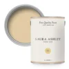 Laura Ashley Matt Emulsion Paint Pale Gold - 5L -Paint and Painting Supplies Store 13134723 1784939285444614