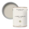 Laura Ashley Matt Emulsion Paint Soft Natural - 5L -Paint and Painting Supplies Store 13134725 1704939285478370