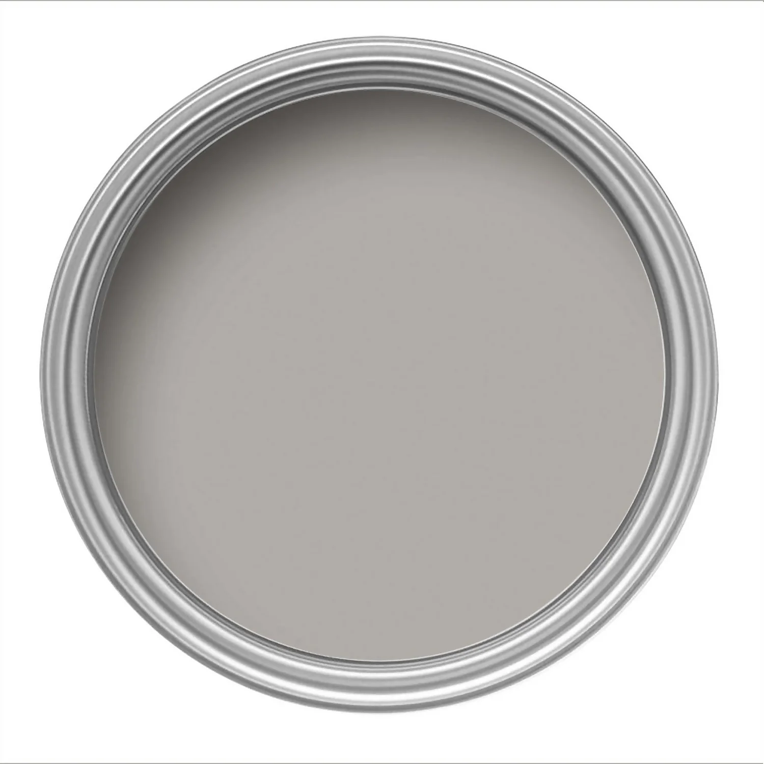 Laura Ashley Matt Emulsion Paint Dark Dove Grey - 5L 6 Laura Ashley Matt Emulsion Paint Dark Dove Grey - 5L - Image 4