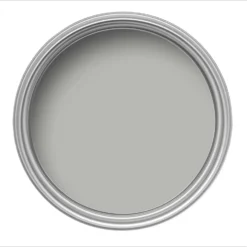 Laura Ashley Matt Emulsion Paint Pale Steel - 5L -Paint and Painting Supplies Store 13134737 1184939285957662