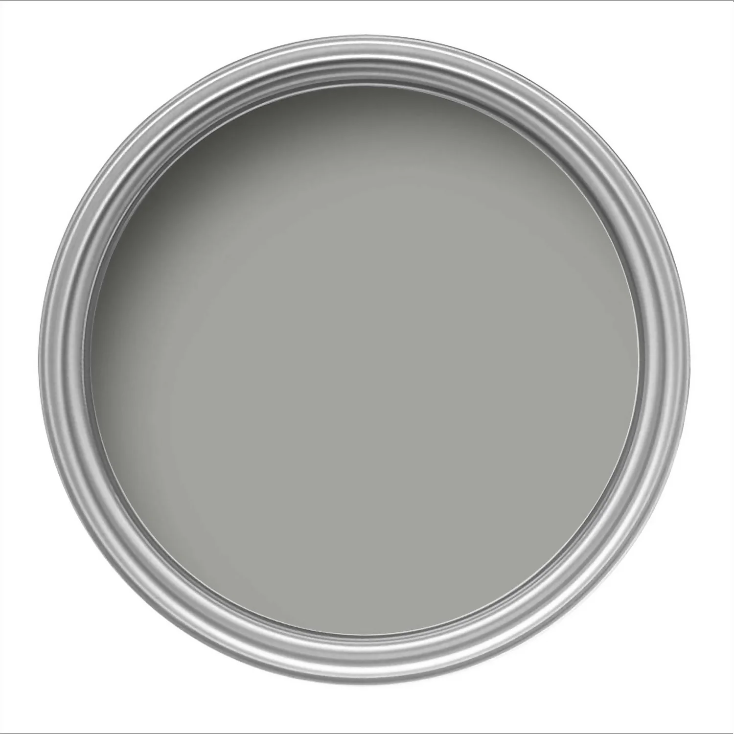 Laura Ashley Matt Emulsion Paint Steel - 5L 6 Laura Ashley Matt Emulsion Paint Steel - 5L - Image 4