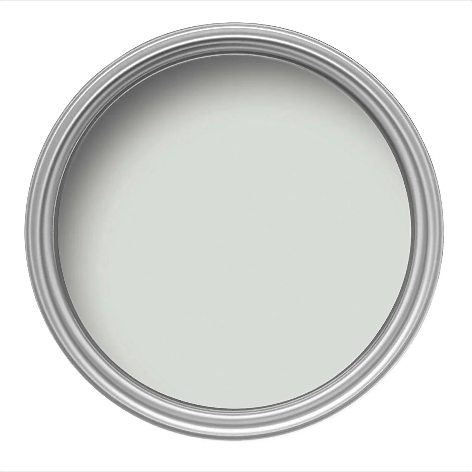 Laura Ashley Matt Emulsion Paint Silver White - 5L 6 Laura Ashley Matt Emulsion Paint Silver White - 5L - Image 4