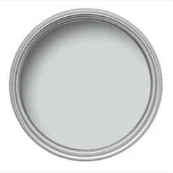 Laura Ashley Matt Emulsion Paint Powder Grey - 5L -Paint and Painting Supplies Store 13134743 3254939286080350