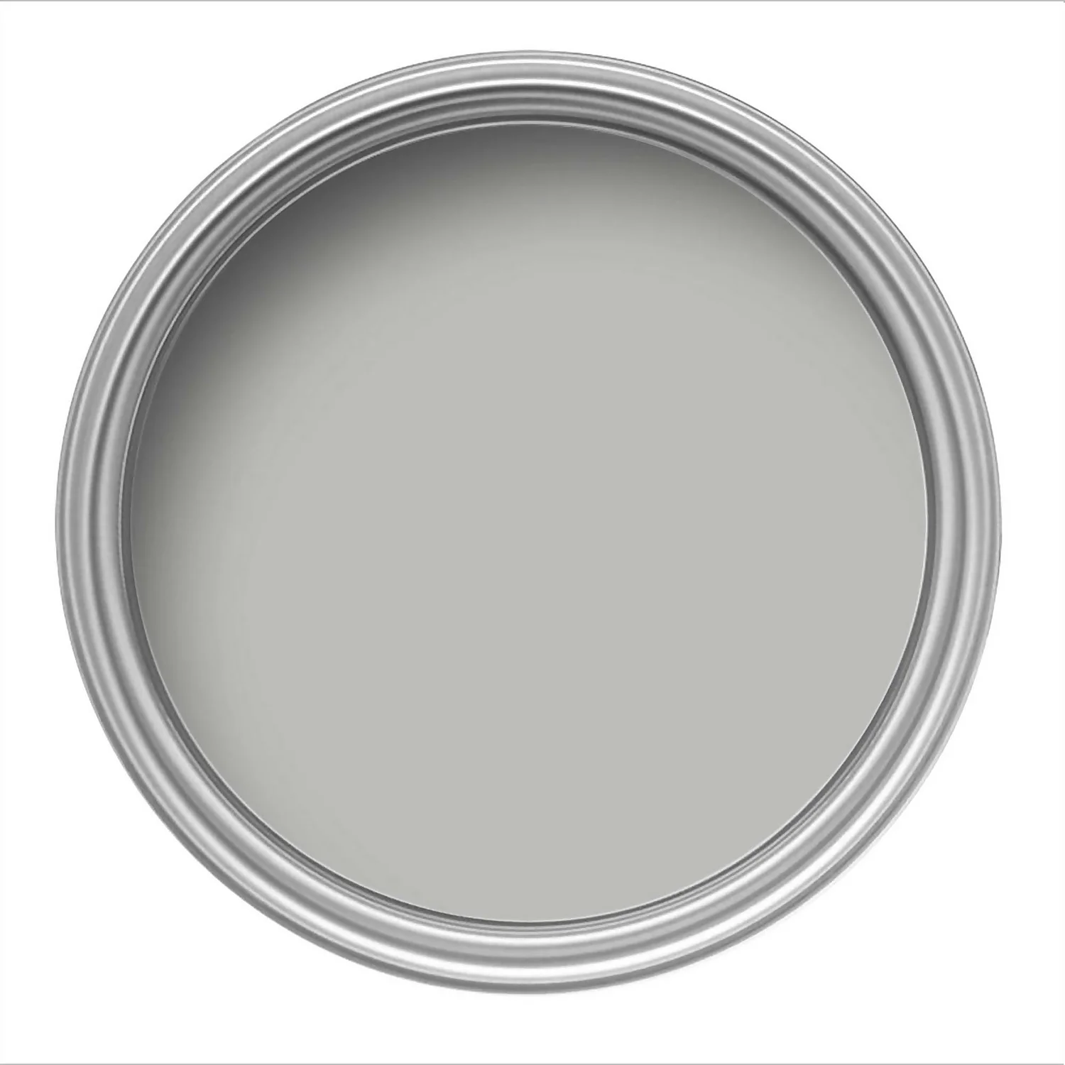 Laura Ashley Matt Emulsion Paint Silver - 5L 6 Laura Ashley Matt Emulsion Paint Silver - 5L - Image 4
