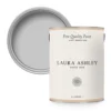 Laura Ashley Matt Emulsion Paint Dark Sugared Grey - 5L -Paint and Painting Supplies Store 13134746 1184939286154147