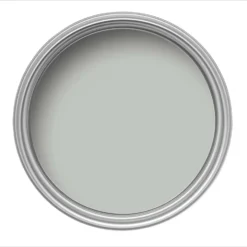 Laura Ashley Matt Emulsion Paint Soft Silver - 5L -Paint and Painting Supplies Store 13134752 2134939286173743
