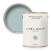 Laura Ashley Matt Emulsion Paint Duck Egg - 5L