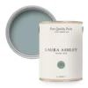 Laura Ashley Matt Emulsion Paint Dark Duck Egg - 5L -Paint and Painting Supplies Store 13134771 1724939286738655