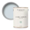 Laura Ashley Matt Emulsion Paint Seaspray White - 5L 2 Laura Ashley Matt Emulsion Paint Seaspray White - 5L -Paint and Painting Supplies Store 13134774 1404939286798694