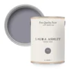 Laura Ashley Matt Emulsion Paint Pale Iris - 5L -Paint and Painting Supplies Store 13134779 1774939287110115