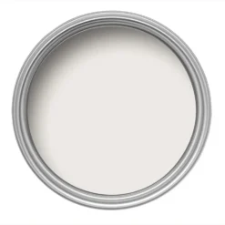 Laura Ashley Eggshell Paint Cotton White - 750ml 9 Laura Ashley Eggshell Paint Cotton White - 750ml -Paint and Painting Supplies Store 13134782 2094939287268224