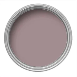 Laura Ashley Matt Emulsion Paint Grape - 5L -Paint and Painting Supplies Store 13134783 1734939287112803