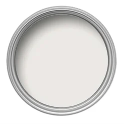 Laura Ashley Eggshell Paint Pure White - 750ml -Paint and Painting Supplies Store 13134786 1904939287245931