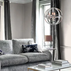 Laura Ashley Eggshell Paint Dove Grey - 750ml 7 Laura Ashley Eggshell Paint Dove Grey - 750ml -Paint and Painting Supplies Store 13134800 1884939287889554