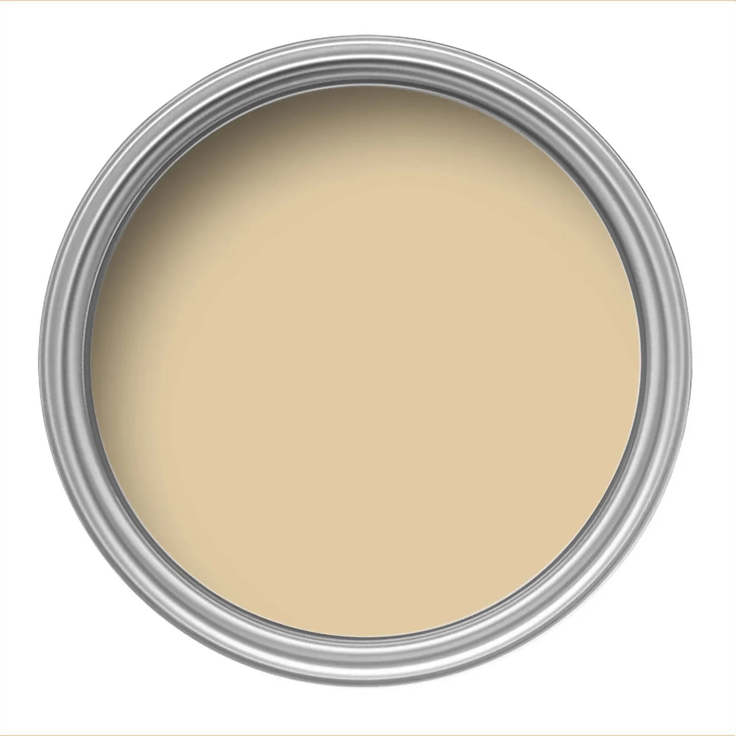 Laura Ashley Eggshell Paint Pale Gold - 750ml 6 Laura Ashley Eggshell Paint Pale Gold - 750ml - Image 4