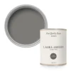 Laura Ashley Eggshell Paint Pale Charcoal - 750ml -Paint and Painting Supplies Store 13134807 9374939287893064