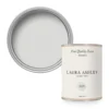 Laura Ashley Eggshell Paint Silver White - 750ml -Paint and Painting Supplies Store 13134811 1344939287915117