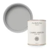 Laura Ashley Eggshell Paint Pale Steel - 750ml -Paint and Painting Supplies Store 13134812 1204939287877695