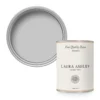 Laura Ashley Eggshell Paint Dark Sugared Grey - 750ml -Paint and Painting Supplies Store 13134813 1004939288151223