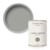 Laura Ashley Eggshell Paint Steel - 750ml -Paint and Painting Supplies Store 13134815 1034939287882111